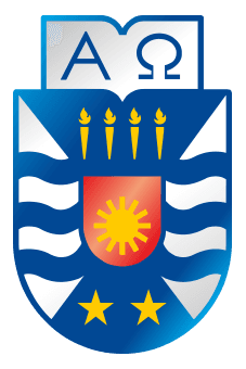 Universidad del Bío-Bío logo